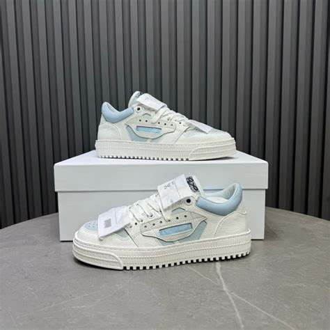 discount off white sneakers